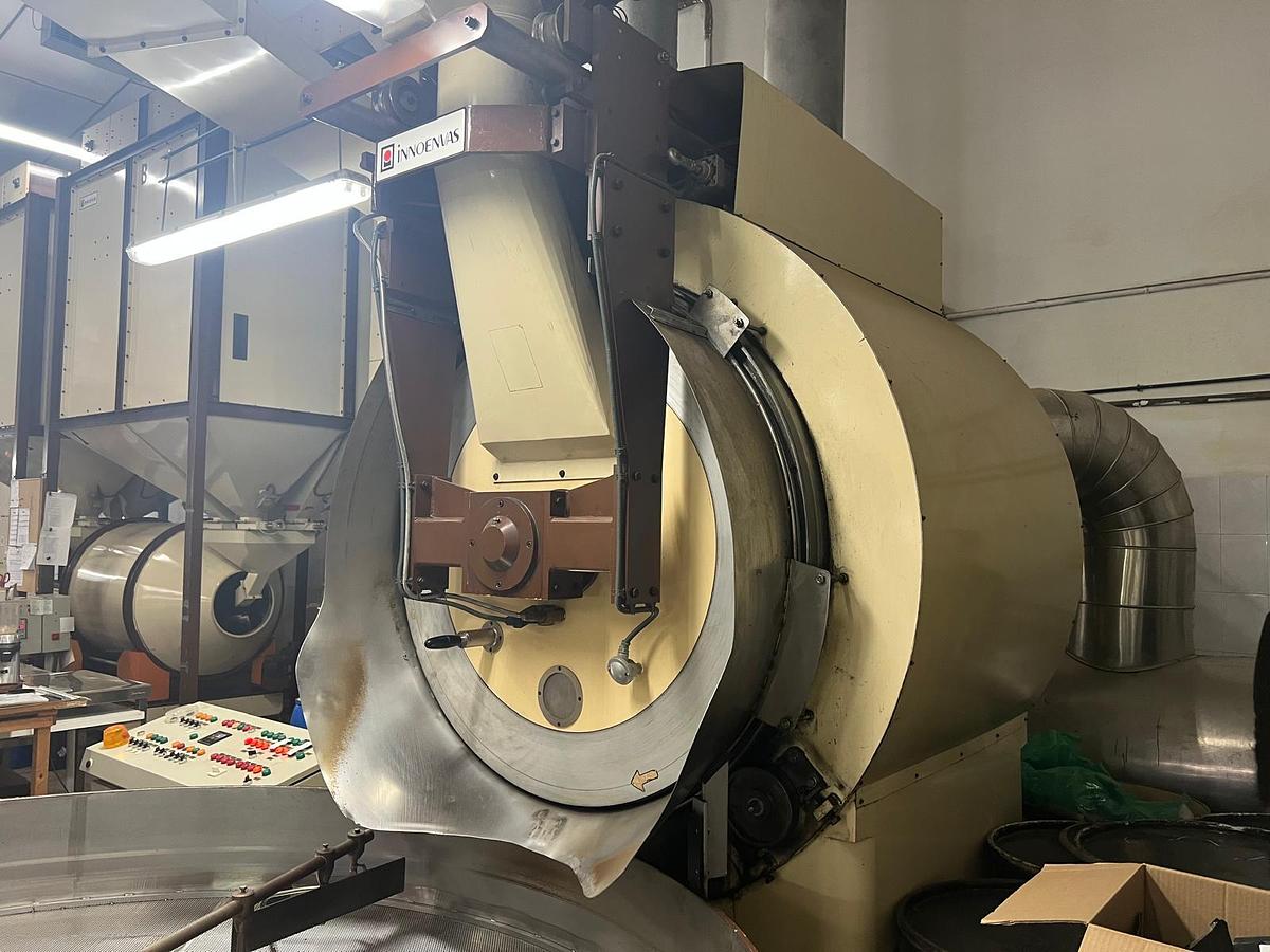 Used 1996 Innoenvas  TN-240