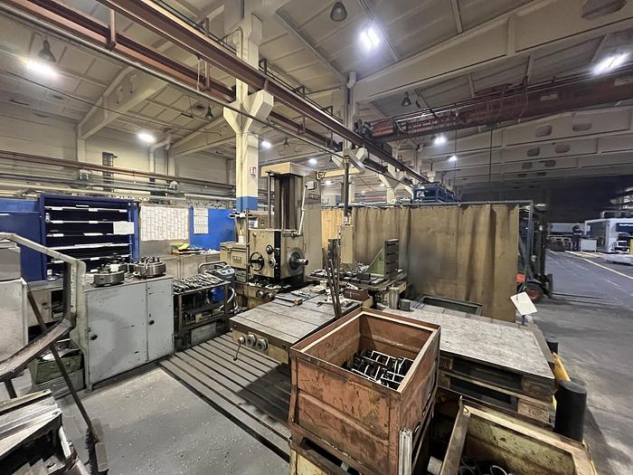 Used 1978 WMW UNION BFT 80/3