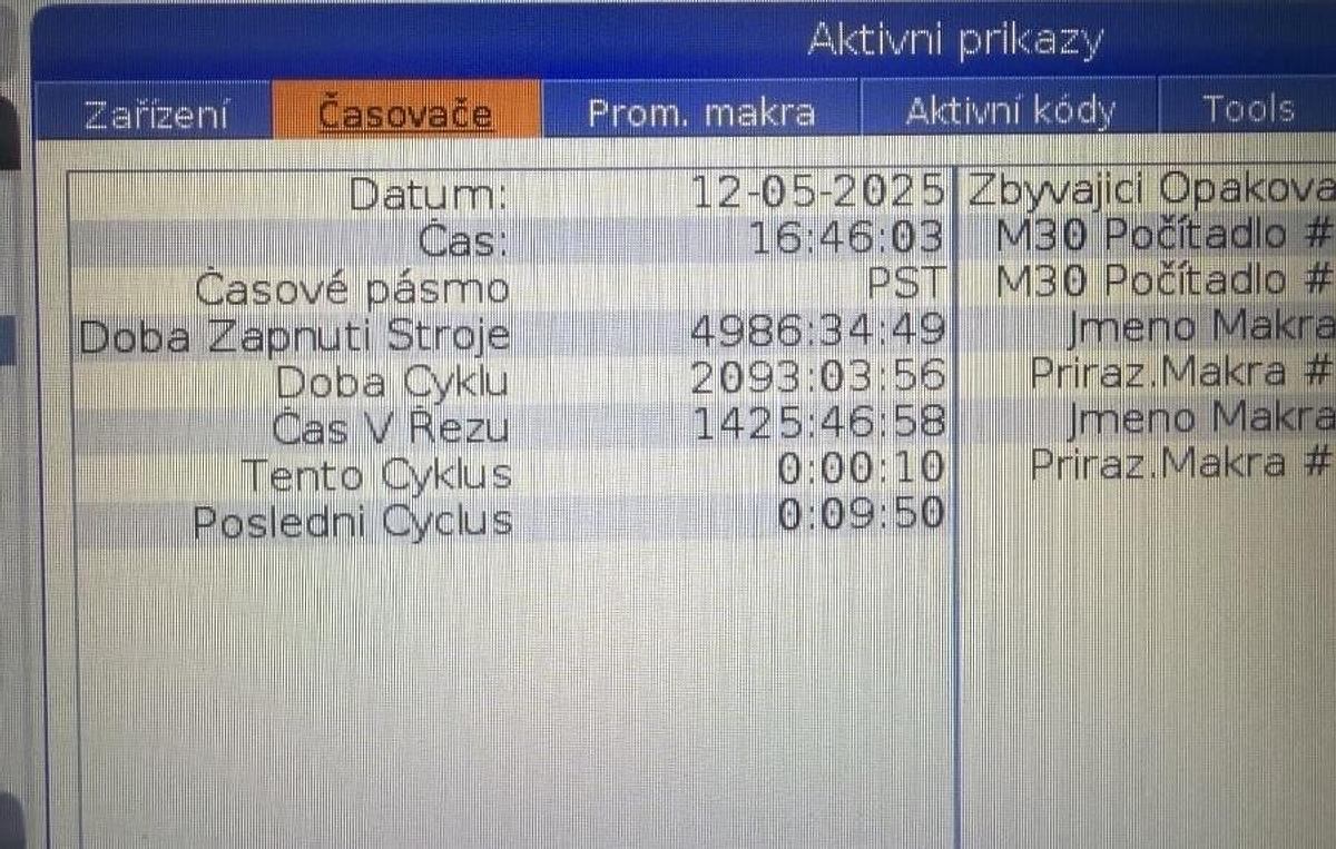 Used 2022 Haas UMC 750ss