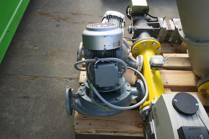 Refurbished 2010 Jenbacher JMS416GS-B-L