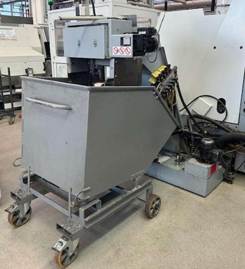 Used 2003  Index  G 200 RATIO LINE