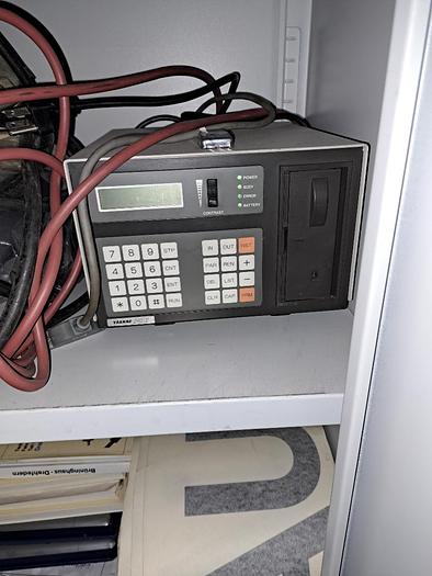 Used 1985 Yaskawa Motoman K10