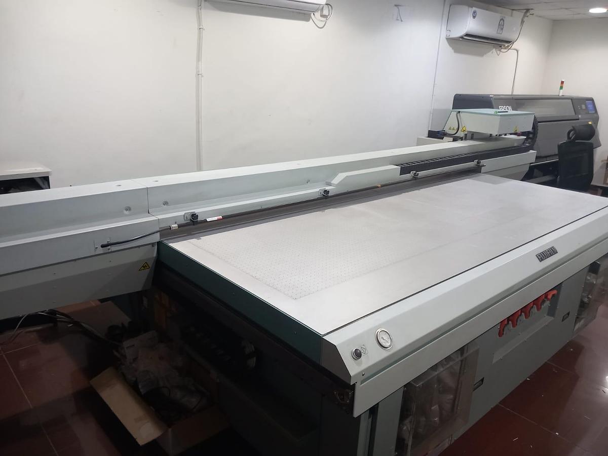 Used 2015 OCE Acuity Advance Select 4006