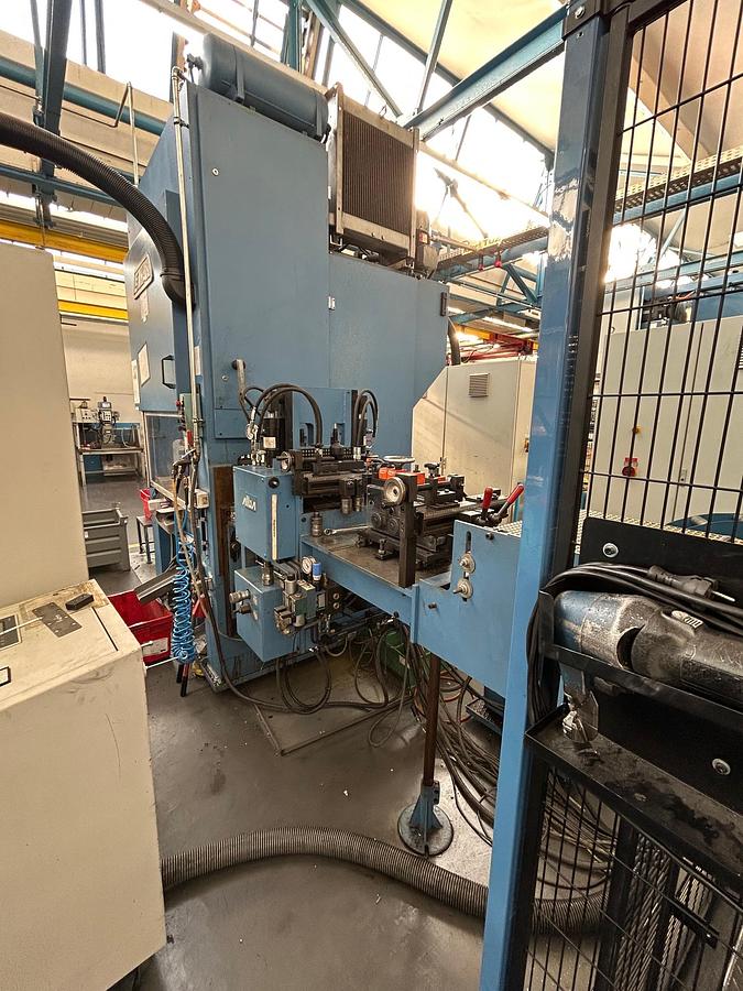 Used 1991 LEINHAAS AR11-160 RH 1