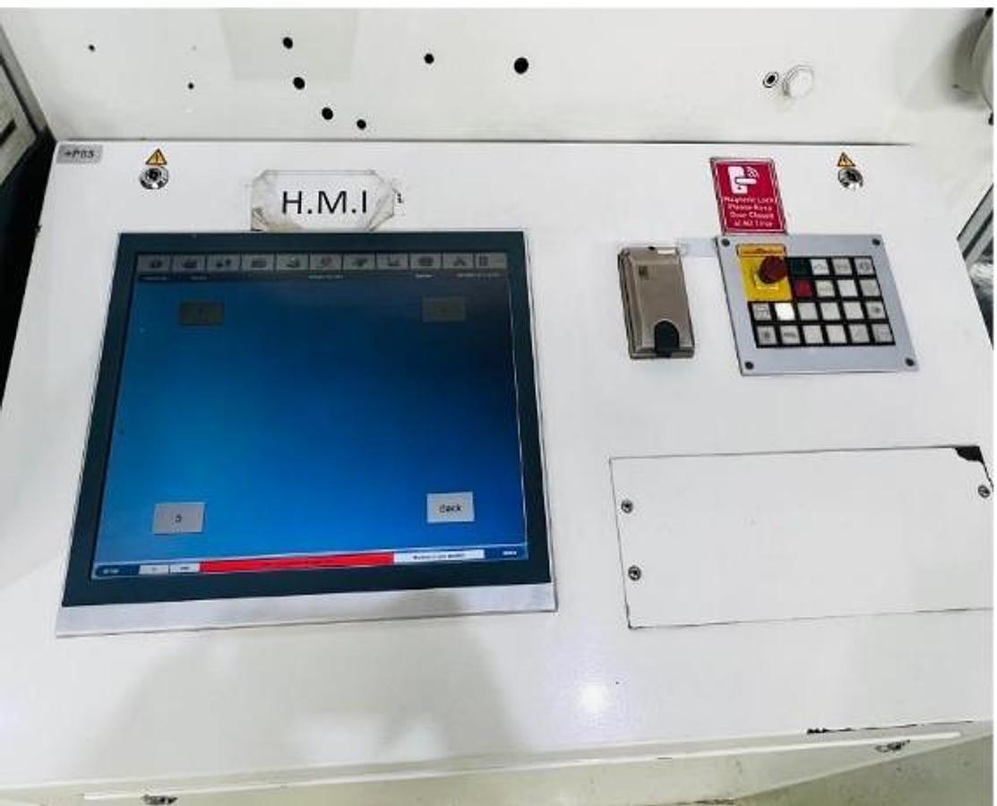 Used 2019  Cement Paper Line Machine