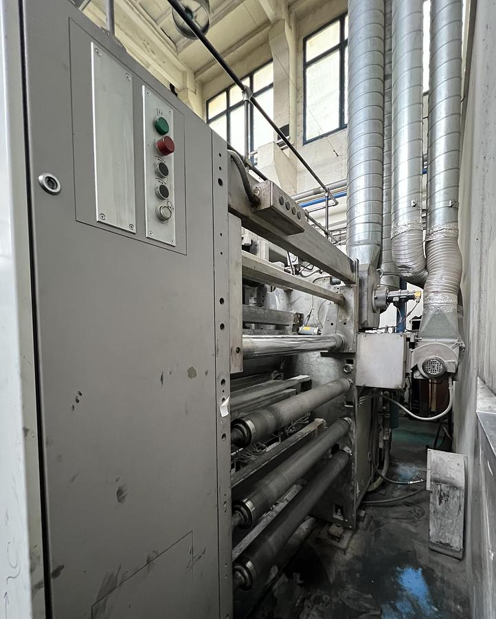 Used 1999 MAN Roland Lithoman IV