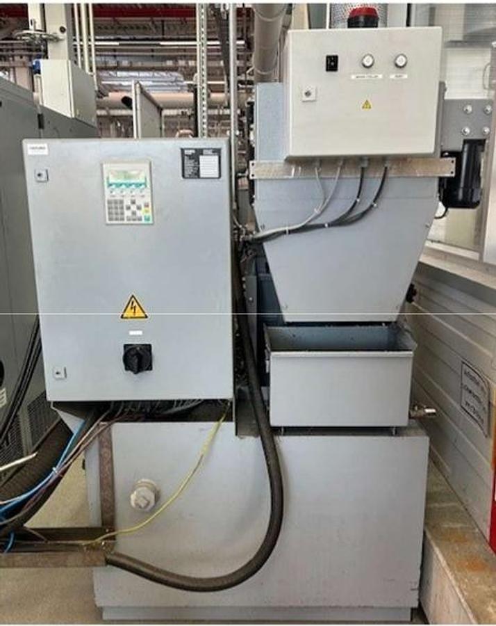 Used 2003  Index  G 200 RATIO LINE