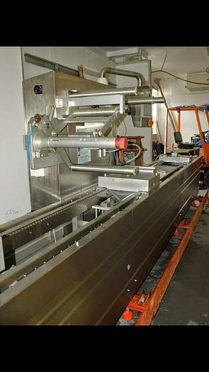 Used 2004 Repak RE 3