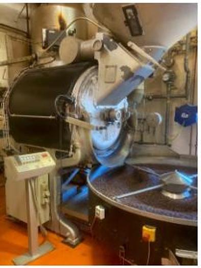 Used 1971 PROBAT GG90