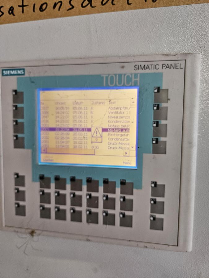 Used KAesser