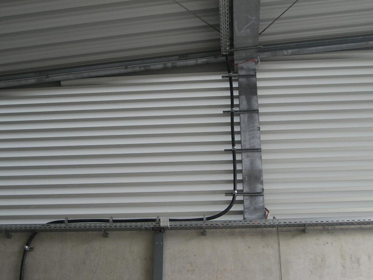 Used 2013 ATM Scrap Baler 40x40