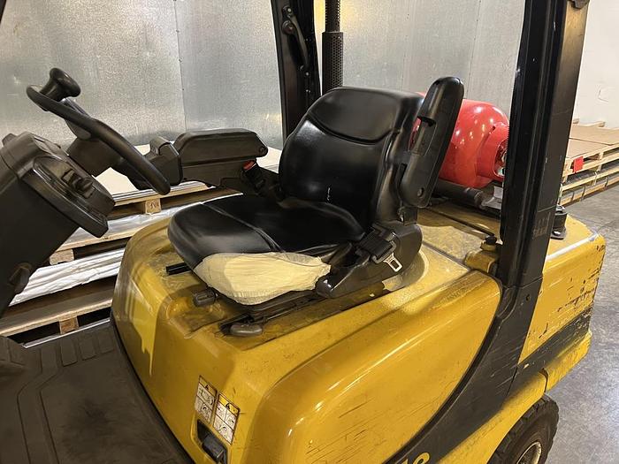 Used 2006 Yale GLP30VX