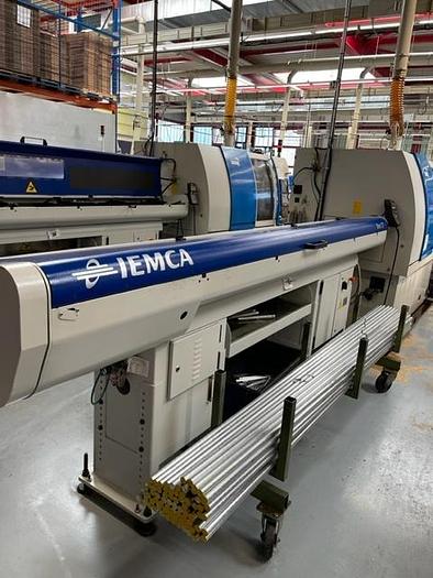 Used 2011 Manurhin SWING 1032