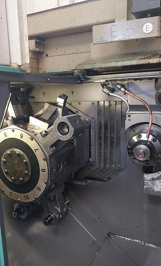 Used 2007 Muratec MD 120