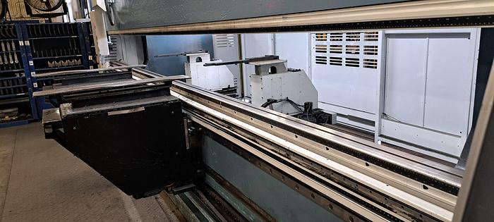 Used 2020 Durma AD Servo 37175