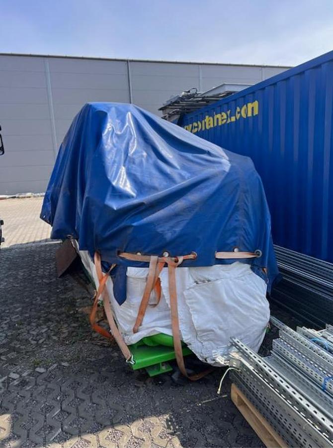 2023 Jenbacher JMS 416 GS-N.L