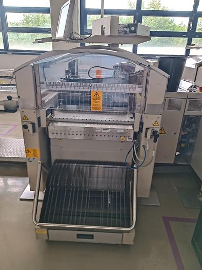 Used SIEMENS Siplace S20