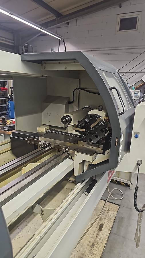 Used 2016 Jesco Machinery  jaguar 2260