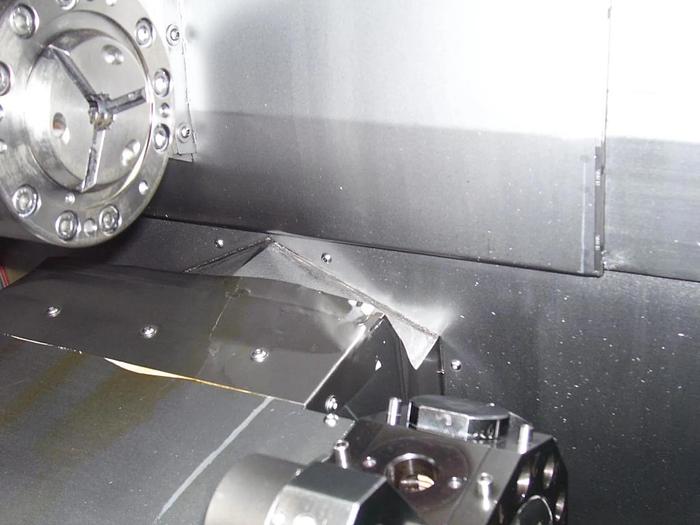 Used 2008 Gildemeister Twin 42