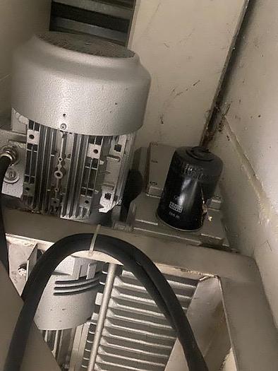 Used 2000 Auravac VA300