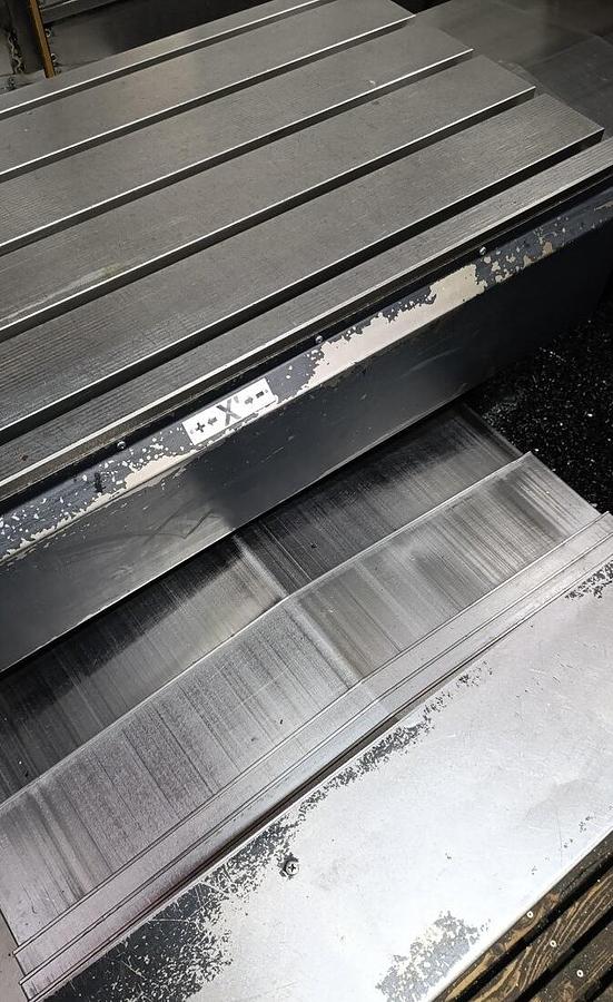 Used 2015 MAS MCV 1016 Quick