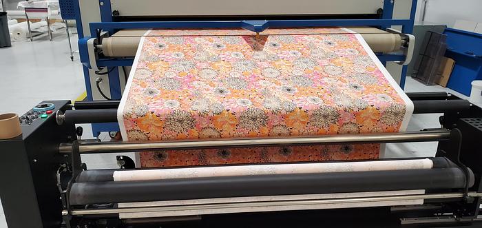 Used 2016 Kornit Allegro