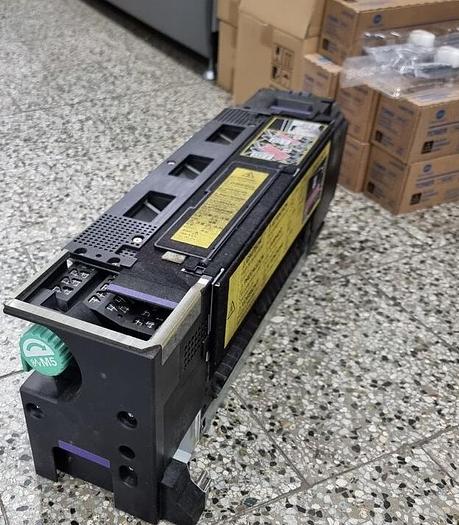 Used Konica Minolta AccurioPress C3070