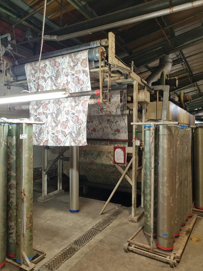 Used 1997 Buser CH-3428