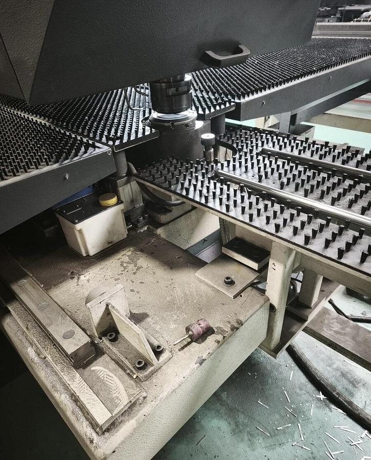 Used 2014 Haco OMATIC 130 DTRH