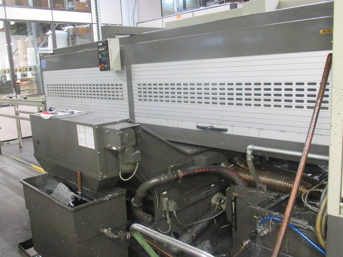 Used 1998 INDEX MS42C