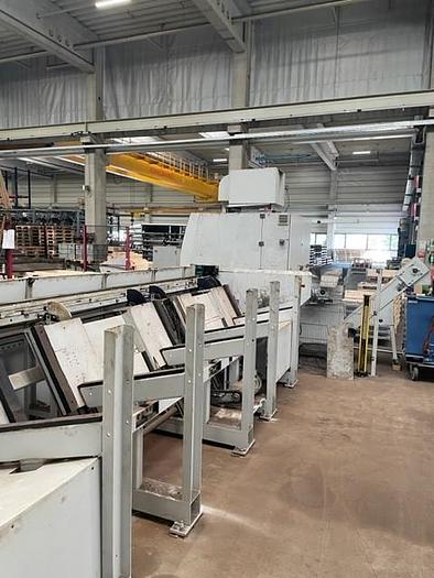 Used 2011 Kasto KASTOspeed C9