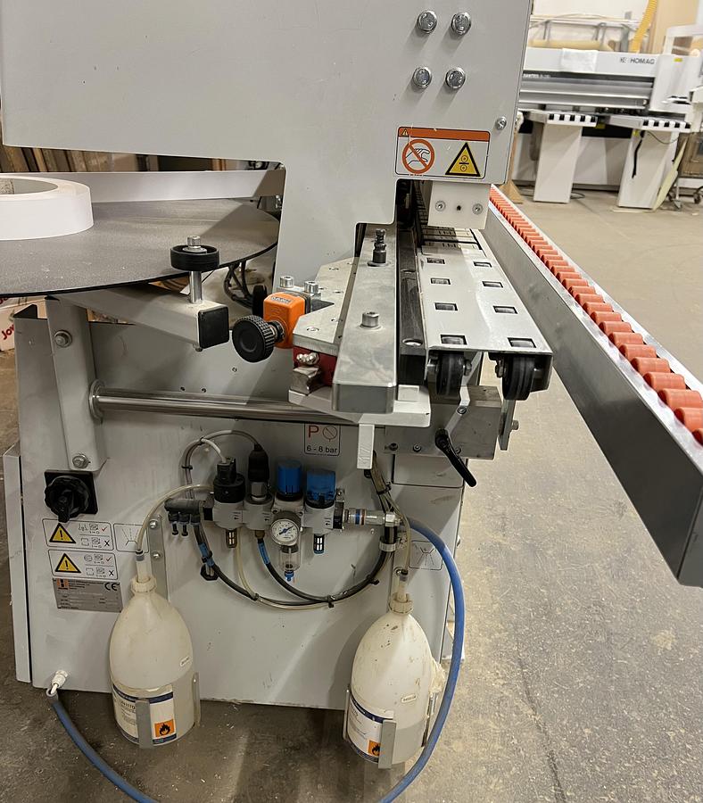 Used 2014 HOLZ-HER 1308 XL