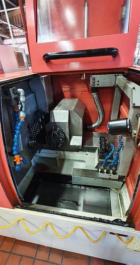 Used 1996 Gildemeister GLD25L-5A