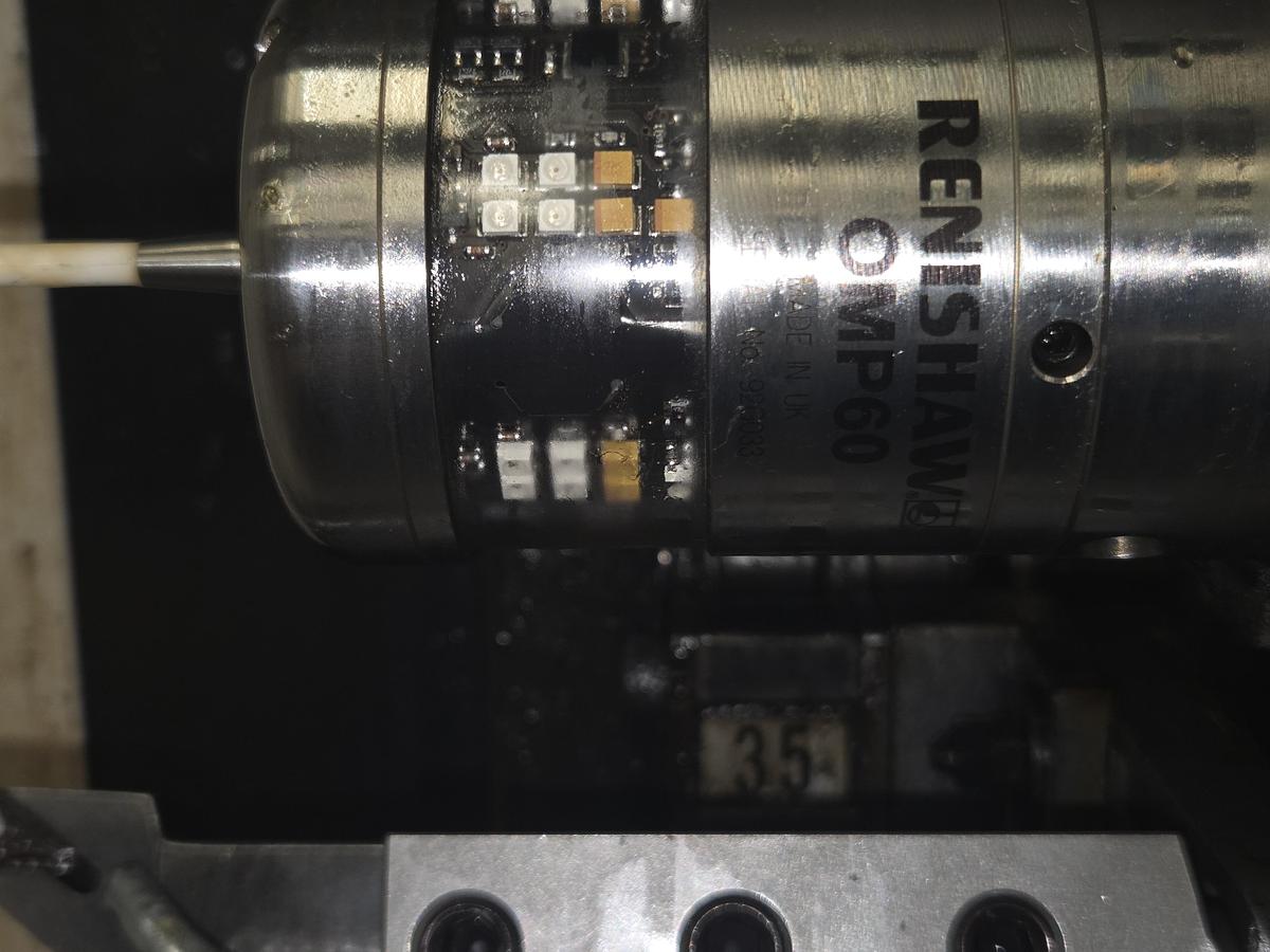 Used 2012 Mazak Integrex i-200