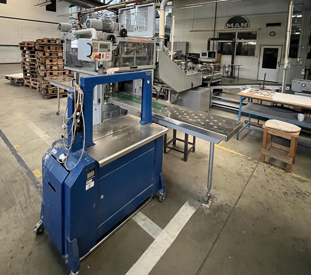 Used 2006 MAN Roland Lithoman III