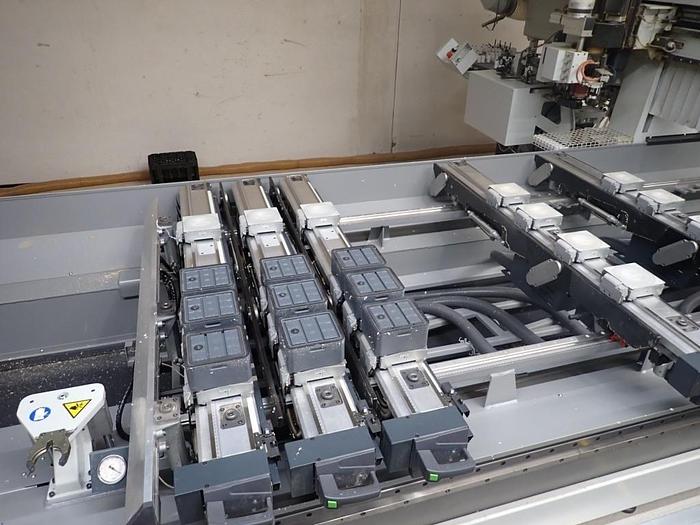 Used 2020 Biesse Rover B Edge 1667