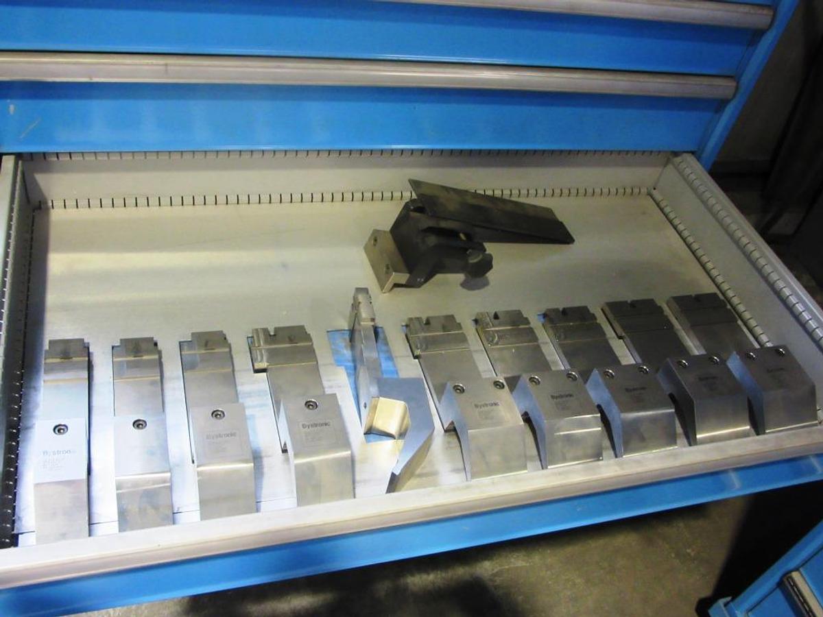 Used 2006  Bystronic  Haemmerle  P225/310