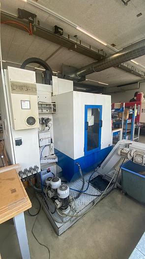 Used 1999 Kondia B-640