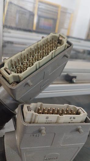 Used 2012 Crippa CA1142E