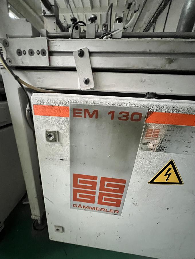 Used 1999 MAN Roland Lithoman IV