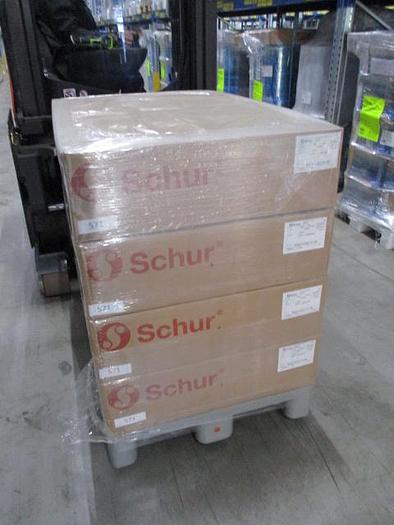 Used 1995 Schur Joker 225 VRT