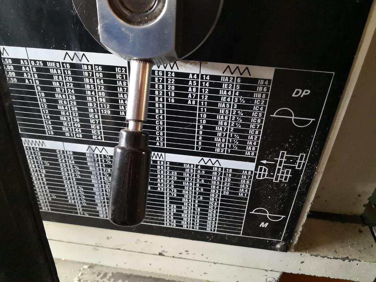 Used 2003 ZMM CU 837