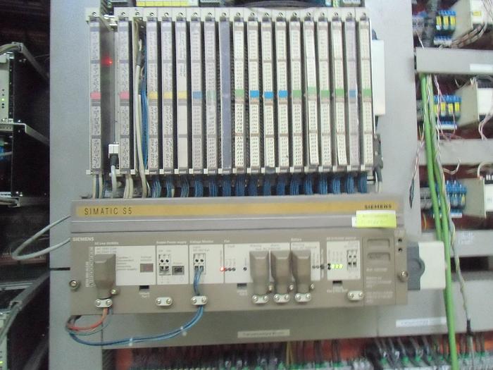 Used 1999 Thumm TA1000 RT/5G