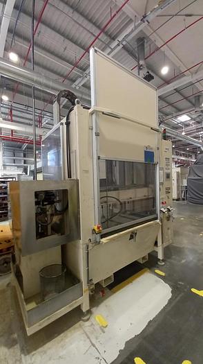 Used 2012 KLN Ultraschall