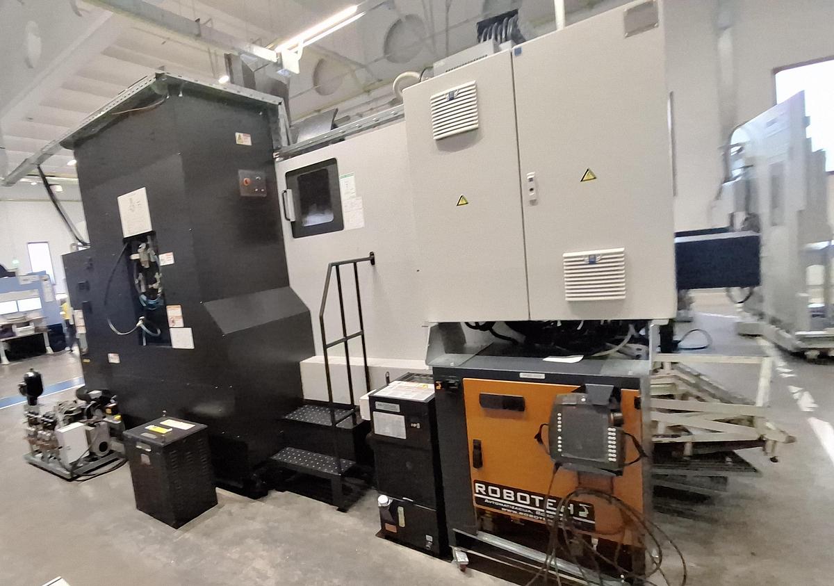 Used 2020 Doosan DNM 750L II