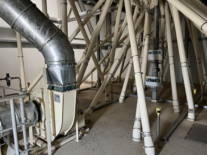 Used 2013 Coffee processing line