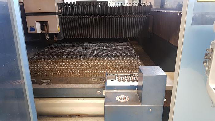 Used 2013 Trumpf Trumatic 3030
