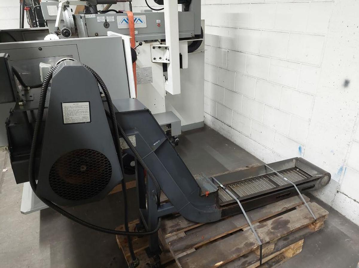 Used 2006 AVIA  FNE 40P