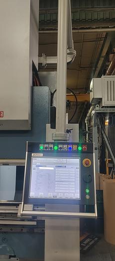 Used 2020 Durma AD Servo 60320