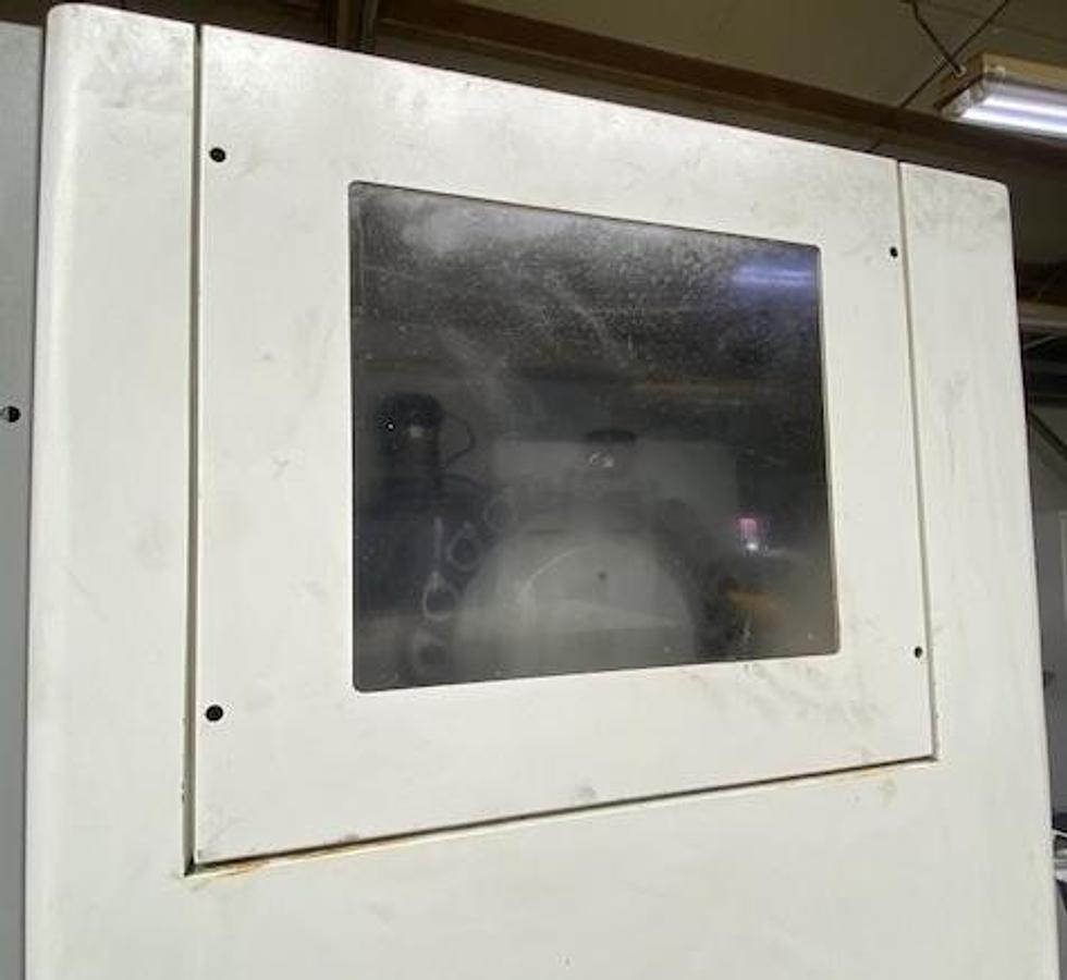 Used 2007 Deckel Maho DMC 635 V